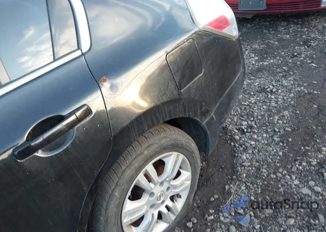 2012 Nissan Altima 2.5 S из США, поврежденный, VIN 1N4AL2AP3CN485802